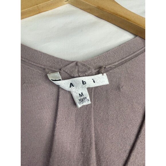 Cabi Bow Detail Cardigan size‎ Large - Picture 2 of 7